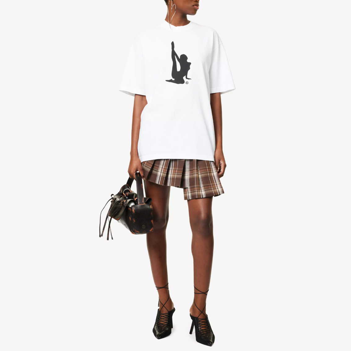 MANEATER TEE