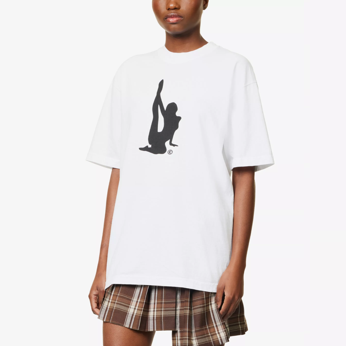 MANEATER TEE