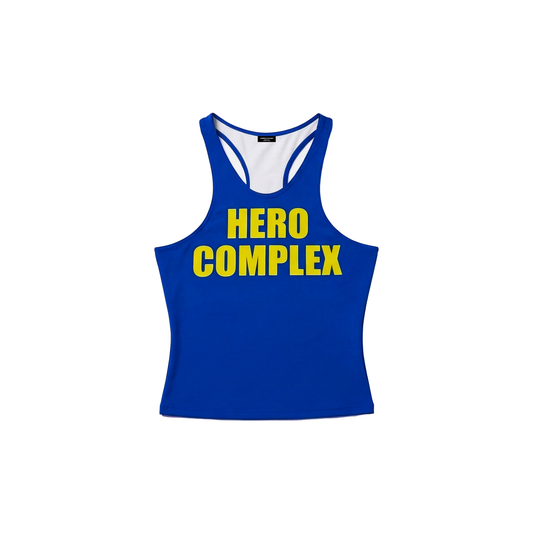 HERO COMPLEX TANK