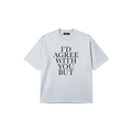 AGREE 2 DISAGREE TEE