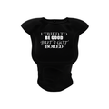 BORED BABY TEE