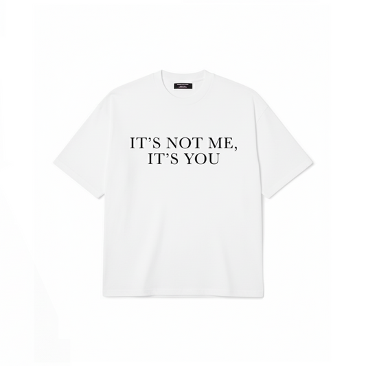 COWBOYS EXCLUSIVE TEE - WHITE