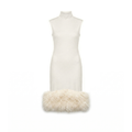 JACKIE DRESS MIDI