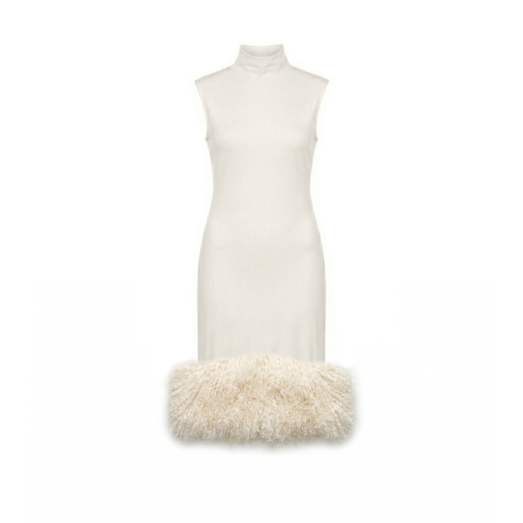 JACKIE DRESS MIDI