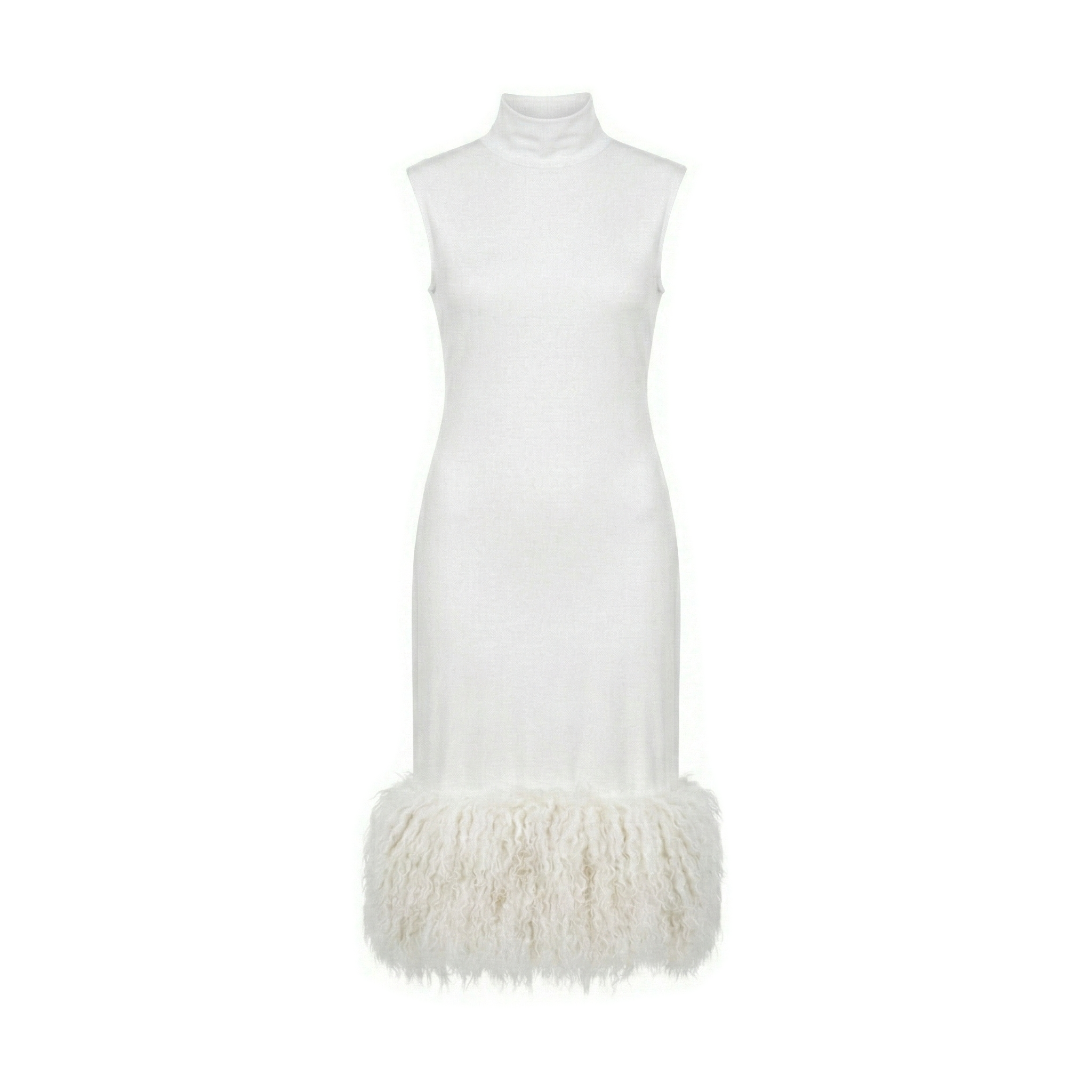 JACKIE DRESS MIDI