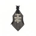 DOUBT IT HALTER