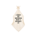 DOUBT IT CREAM HALTER