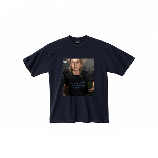 MULLET TEE