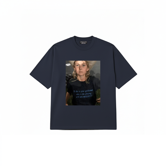 MULLET TEE