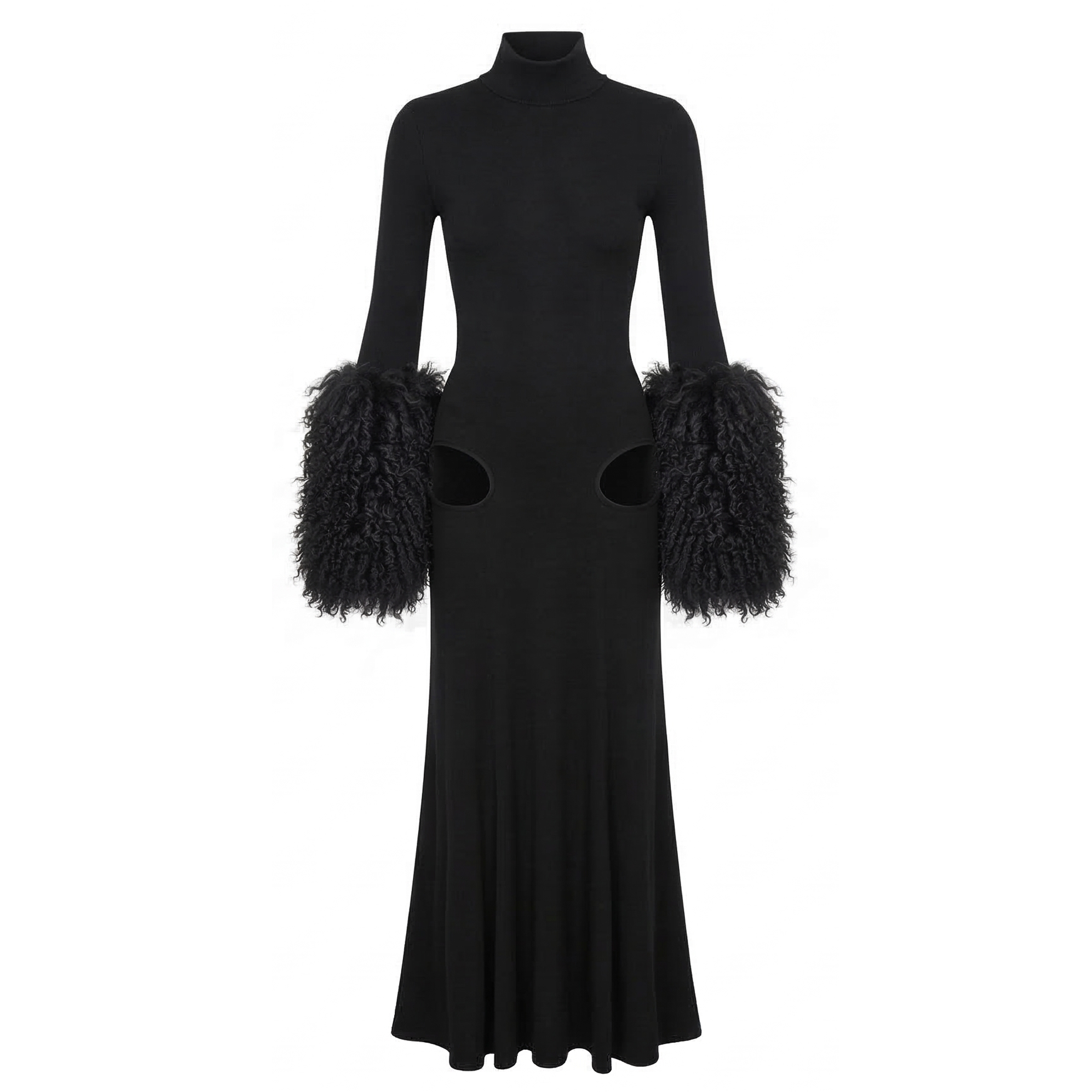 NASSIA DRESS