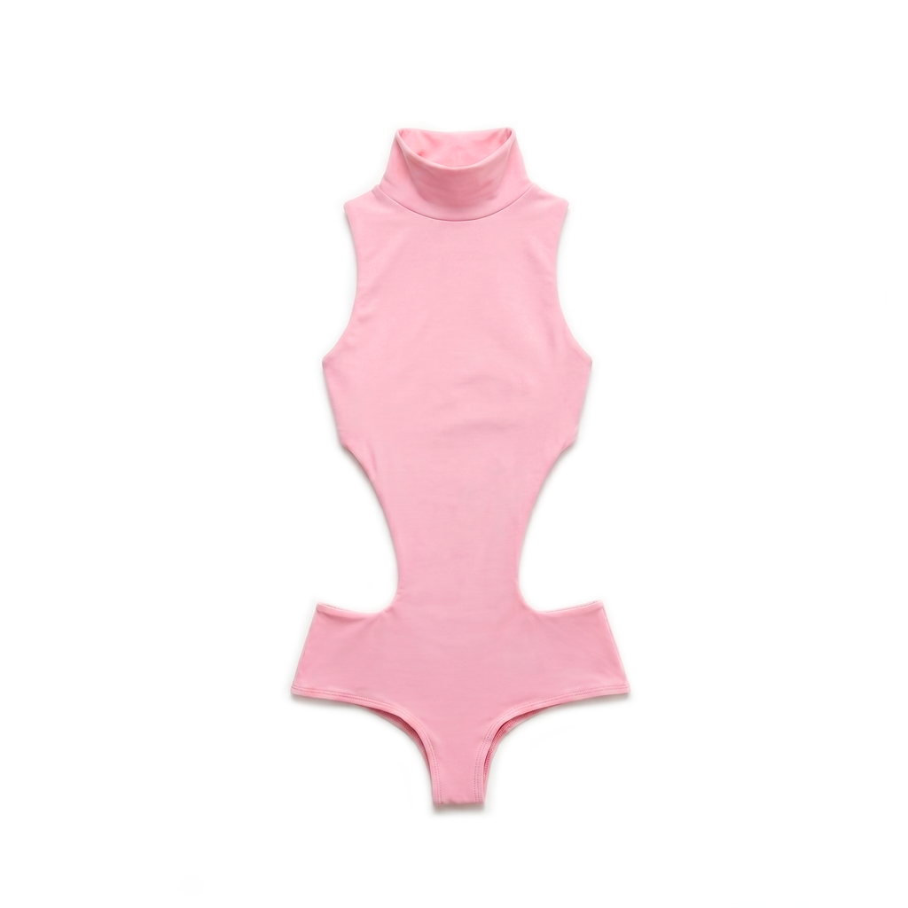 CANDY BODYSUIT